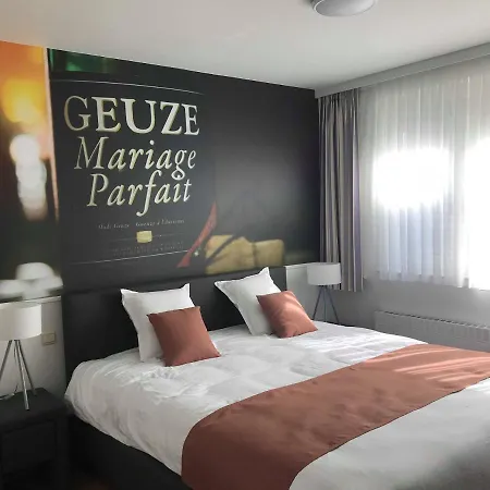 Hotel Botteltje